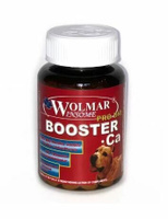 Wolmar (Волмар) Winsome Pro Bio Booster Ca Мультикомплекс для щенков гигантских пород 180табл. Wolmar Winsome