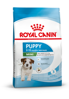 Корм для щенков мелких пород Royal Canin, 800 г, Puppy Mini