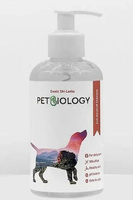 Шампунь против перхоти, Petbiology, 300 мл.