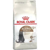 RK СТЕРИЛАЙЗД +12 сух. 2 кг для кошек от 12 лет Royal Canin