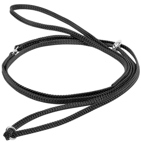 Collar DOG Extreme Ринговка 130см*5мм