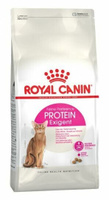 Royal Canin PROTEIN Exigent питание для кошек особенно привередливых к составу продукта 2 кг.