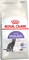 Royal Canin Sterilised 37 new (Стерилайзд) 400гр питание д/кошек