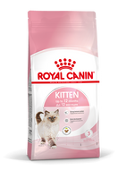 Royal Canin Киттен 36 д/котят от 1 до 12 мес., берем. и кормящ. кошек 300 гр сух.