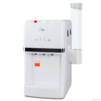 Пурифайер Ecotronic A7-U4TE White