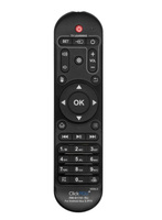 Пульт ДУ универсальный для IP TV приставок RM-B1741 Ver2.0 IP TV ClickPdu