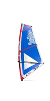 Парус для виндсерфинга в комплекте Starboard Sup Windsurfing Compact Package 2021