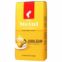 Кофе в зернах JULIUS MEINL Jubilaum Classic Collection 1 кг ИТАЛИЯ 94478