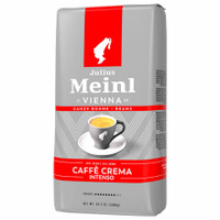 Кофе в зернах JULIUS MEINL Caffe Crema Intenso Trend Collection 1000 г ИТАЛИЯ 89535