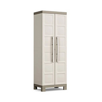 Шкаф Excellence Tall Cabinet (9708000) SAP 241046 (17206860) Keter