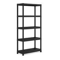 Стеллаж PLUS Shelf 90/40/5 SAP 240868 (17207039) Keter