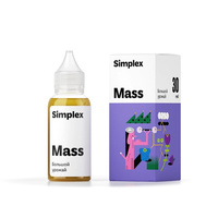 SIMPLEX Mass 30ml Стимулятор для набора массы соцветий Simplex