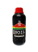 Rastea Soil Auto-Flowering 0,5 л Однокомпонентное удобрение для цветущих растений RasTea