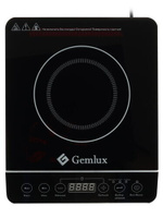 Электрическая плита Gemlux GL-IP20A