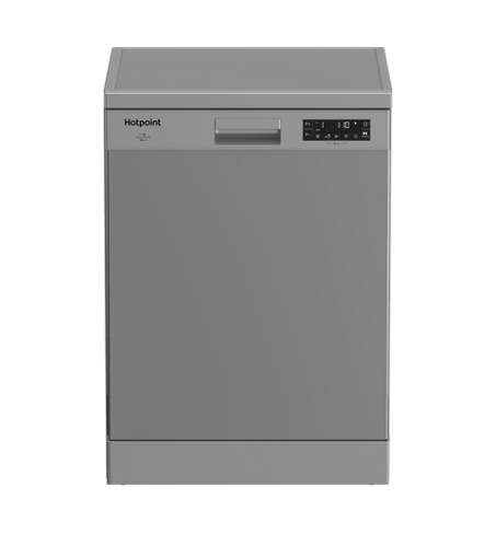 Посудомоечная машина Hotpoint HF5C84DWX