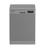 Посудомоечная машина Hotpoint HF5C84DWX