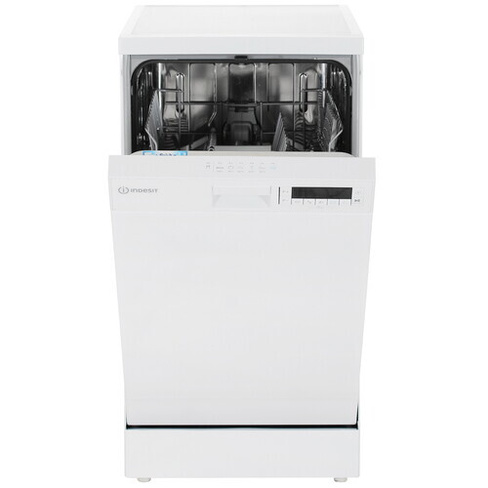 Посудомоечная машина Indesit DFS1C67