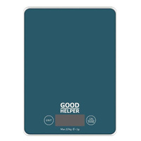 Кухонные весы Goodhelper KS-S04LightBlue