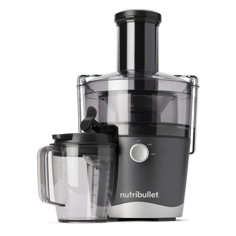 Соковыжималка электрическая NutriBullet NBJ100