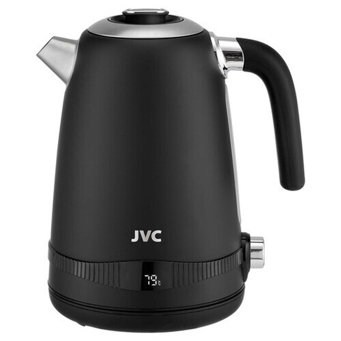 Чайник JVC JK-KE1730Black