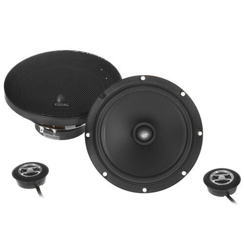 Автомобильная акустика Focal RSE-165