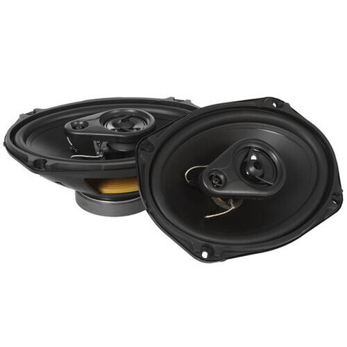 Автомобильная акустика Soundmax SM-CSL693