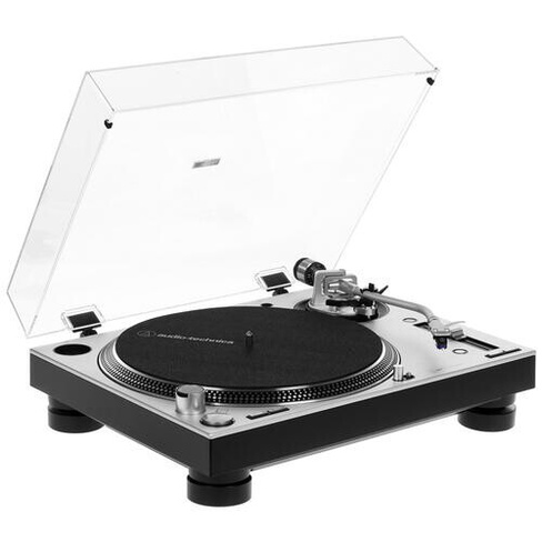 Виниловый проигрыватель Audio-Technica AT-LP140XP_1