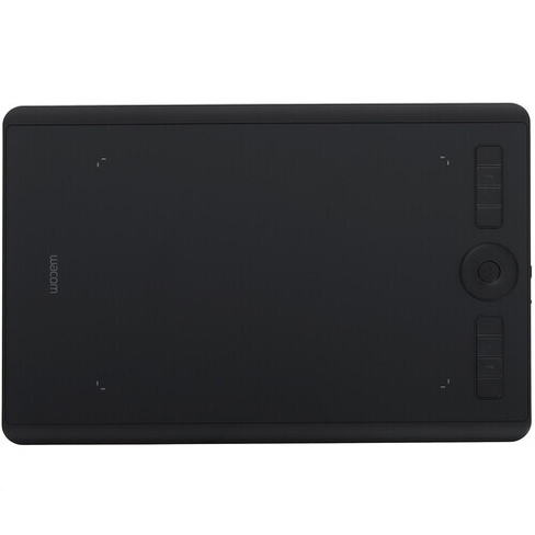 Графический планшет WACOM PTH-660/K0-F