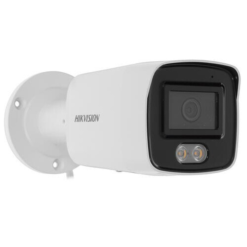 IP камера Hikvision DS-2CD2027G2-LU(C)2.8mm