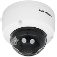 IP камера Hikvision DS-2CD2147G2-LSU(С)