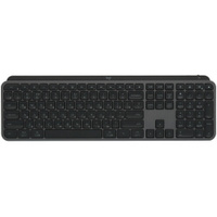 Клавиатура Logitech MXKeysSBlack