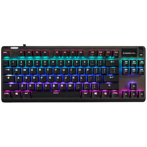 Клавиатура SteelSeries Apex7TKL