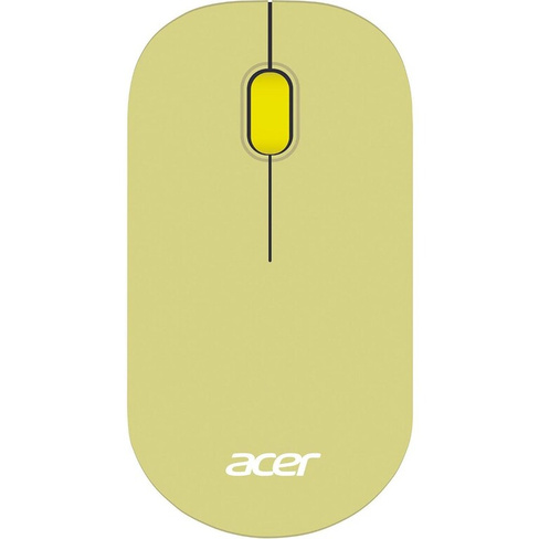 Беспроводная мышь Acer OMR205Green