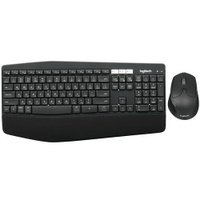 Клавиатура и мышь Logitech MK850