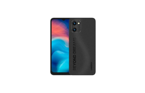 Смартфон UMIDIGI G1MAX6/128GbBlack