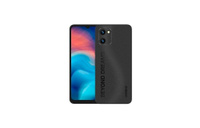 Смартфон UMIDIGI G1MAX6/128GbBlack