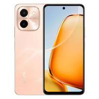 Смартфон vivo Y288/256GBPink