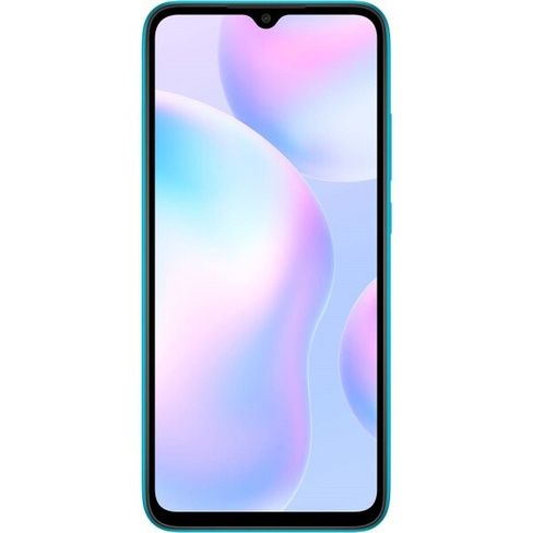 Смартфон Xiaomi Redmi 9A2/32GBGreen