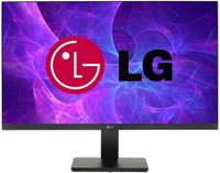 Монитор LG 24MR400-B