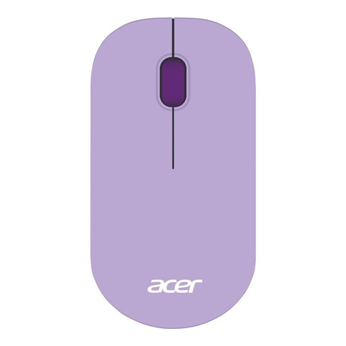 Беспроводная мышь Acer OMR205Violet