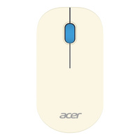 Беспроводная мышь Acer OMR205White