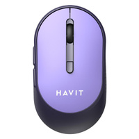 Беспроводная мышь Havit MS78GTPurple