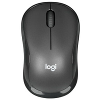 Беспроводная мышь Logitech M240SilentBlack_1