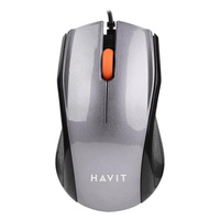 Мышь Havit HV-MS689Grey