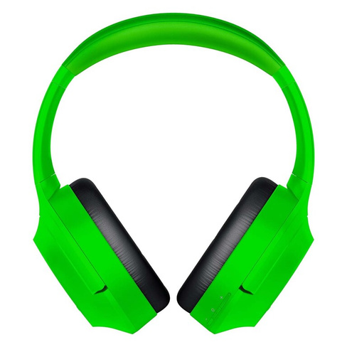 Беспроводные наушники Razer OpusXGreen