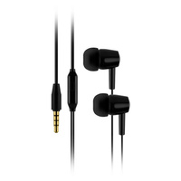 Наушники Rombica mysoundWH-1Black