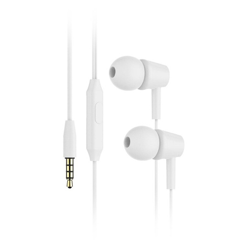 Наушники Rombica mysoundWH-1White