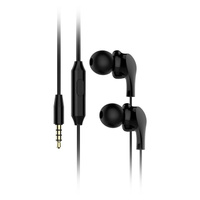 Наушники Rombica mysoundWH-2Black