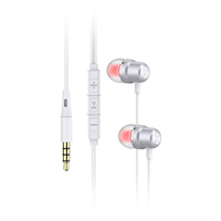 Наушники Rombica mysoundWH-4White