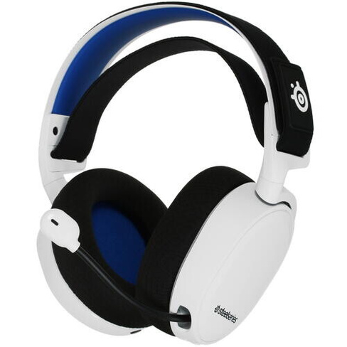 Наушники SteelSeries Arctis7P+White